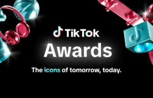 TikTok Awards México: creadores y artistas reconocidos en la quinta edición