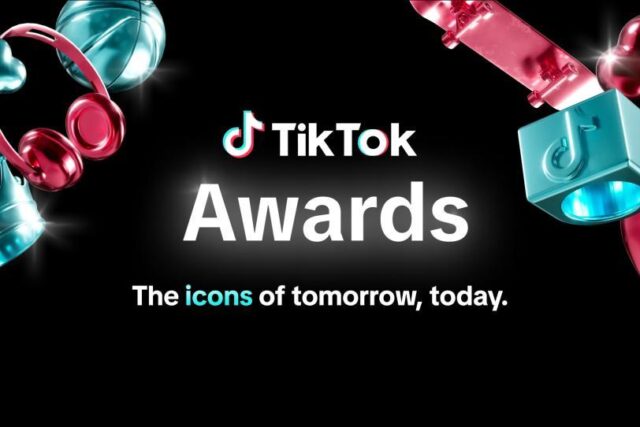 TikTok Awards
