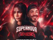 Supernova: Génesis se presentará oficialmente el 21 de enero