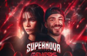 Supernova: Génesis se presentará oficialmente el 21 de enero