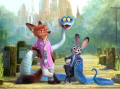 Zootopia 2 rompe el récord de recaudación global en animación MPA