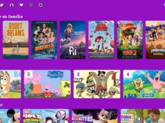 La oferta infantil de RTVE se agrupa en un nuevo portal de Clan en RTVE Play