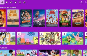 La oferta infantil de RTVE se agrupa en un nuevo portal de Clan en RTVE Play