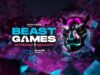 Prime Video estrenará la segunda temporada de Beast Games el 7 de enero