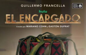 Disney+ presenta el póster y el avance de la cuarta temporada de El encargado