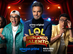 Prime Video estrenará LOL Buscando Talento el 16 de enero