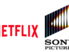 Netflix y Sony firman acuerdo Pay-1 global y exclusivo para estrenos cinematográficos