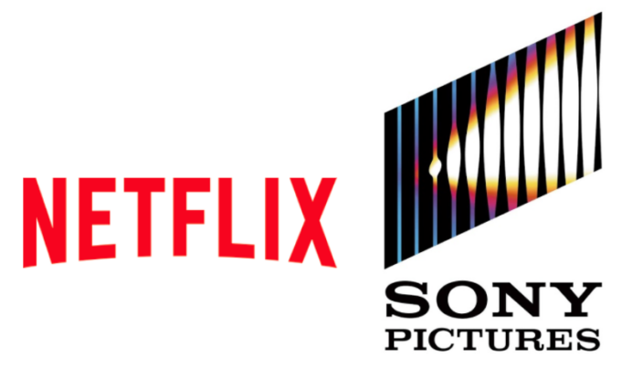 Netflix y Sony firman acuerdo Pay-1 global y exclusivo para estrenos cinematográficos