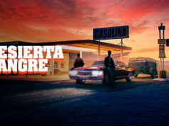 Onda Cero Podcast suma la ficción sonora Desierta Sangre a su catálogo