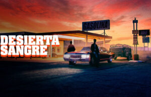 Onda Cero Podcast suma la ficción sonora Desierta Sangre a su catálogo