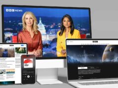 BBC Studios extiende el modelo de pago de BBC.com a la BBC App en Estados Unidos