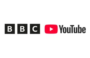 BBC y YouTube anuncian alianza para inversión en contenidos digitales y formación de creadores