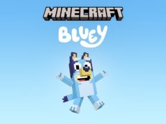 BBC Studios integra Bluey al ecosistema de Minecraft con un DLC oficial