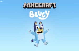 BBC Studios integra Bluey al ecosistema de Minecraft con un DLC oficial