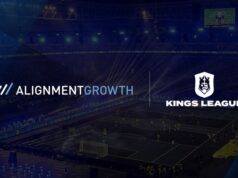Alignment Growth lidera inversión de 63 millones de dólares en la Kings League