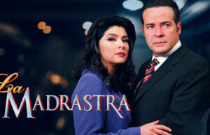 TelevisaUnivision vende a TVI los derechos de La Madrastra para versión local