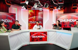 AS Colombia lanza programación 24/7 en radio y streaming desde el 16 de febrero