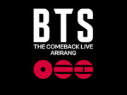 El regreso de BTS a los escenarios será transmitido en vivo por Netflix