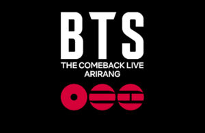 El regreso de BTS a los escenarios será transmitido en vivo por Netflix