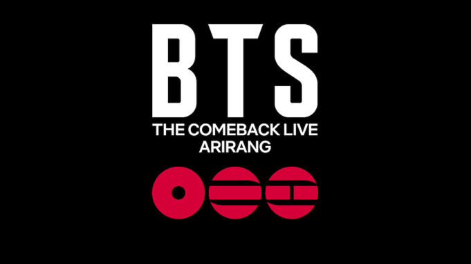 El regreso de BTS a los escenarios será transmitido en vivo por Netflix