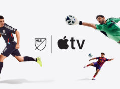 La Major League Soccer elimina el Season Pass y concentra su oferta en Apple TV+