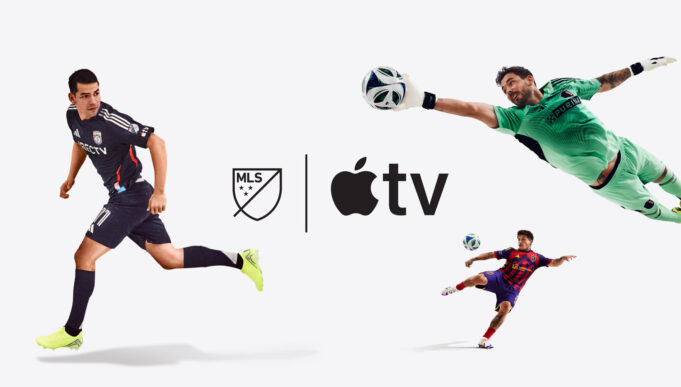 La Major League Soccer elimina el Season Pass y concentra su oferta en Apple TV+