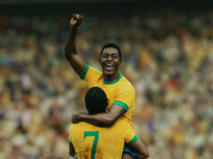 Netflix revela primeras imágenes de Brazil 70, miniserie sobre el título mundial de 1970