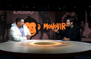Seedance 2.0, ventanas y propiedad intelectual: nuevo episodio de Monoviral