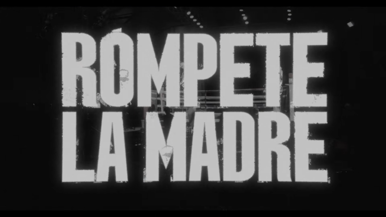 El documental de boxeo femenil Rómpete la Madre se estrena en salas de Cinemex en México