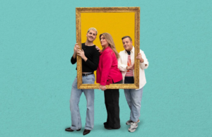 RTVE Play incorpora nueva temporada de ¡Menudo Cuadro! dentro de EN PLAY