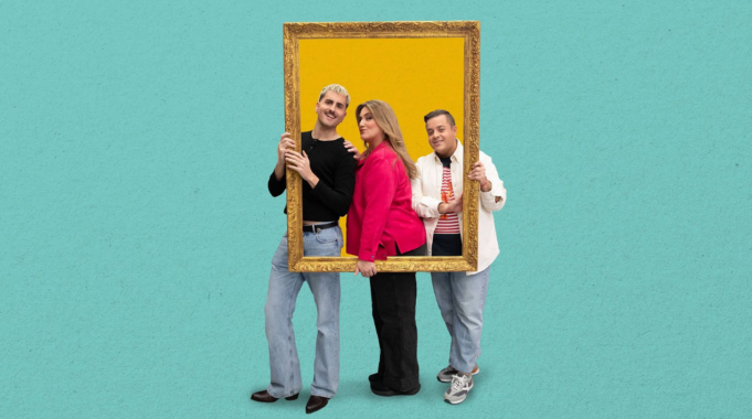 RTVE Play incorpora nueva temporada de ¡Menudo Cuadro! dentro de EN PLAY