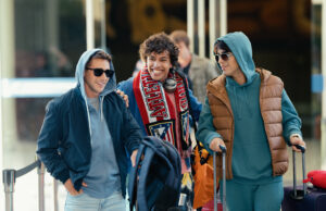 Disney+ estrenará O11CE: Nueva generación el 18 de marzo