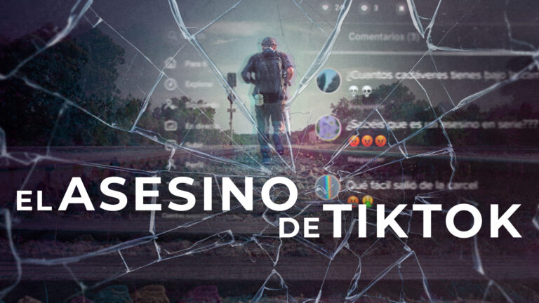 Netflix sumará a su catálogo la docuserie El asesino de TikTok