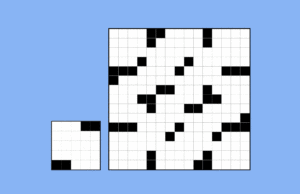 The New York Times lanza el Midi Crossword para suscriptores de New York Times Games