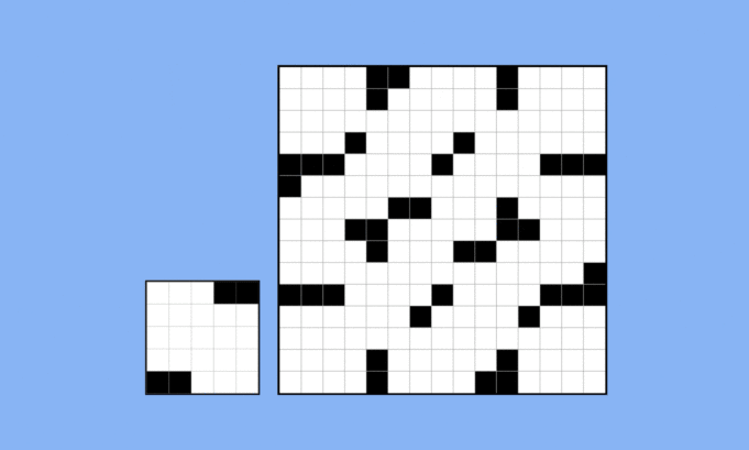 The New York Times lanza el Midi Crossword para suscriptores de New York Times Games