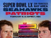 Super Bowl LX: horarios y opciones de transmisión en México