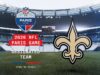 La NFL jugará su primer partido de temporada regular en París en 2026
