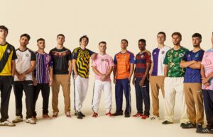 adidas renueva como socio técnico global de la Kings League hasta 2028