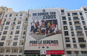 La Kings League reanuda su actividad global el 1 de marzo