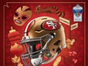 La NFL confirma partido de los 49ers en la Ciudad de México en 2026