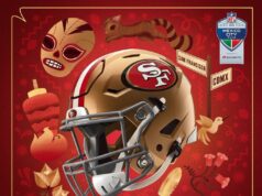La NFL confirma partido de los 49ers en la Ciudad de México en 2026