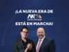 Azteca Noticias reconfigura su estructura directiva y designa nuevos responsables en Hechos y ADN Noticias