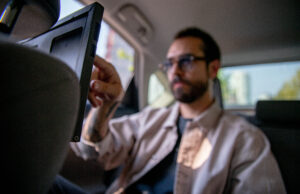 OLA Media prueba transmisión en vivo de la Liga MX dentro de plataformas de movilidad