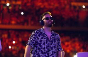 La Comisión Nacional de los Mercados y la Competencia investiga a Ibai Llanos por presunta infracción audiovisual