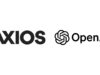 Axios amplía su alianza con OpenAI para expandir Axios Local en Estados Unidos