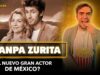 El podcast Monoviral estrena episodio sobre el ascenso de Juanpa Zurita en cine y televisión