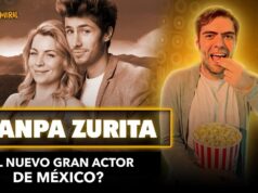 El podcast Monoviral estrena episodio sobre el ascenso de Juanpa Zurita en cine y televisión