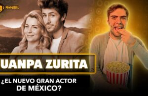 El podcast Monoviral estrena episodio sobre el ascenso de Juanpa Zurita en cine y televisión