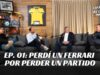 OffTheRecord, el nuevo videopodcast de Andrés Vaca, Mauricio Ymay, David Faitelson y Miguel ‘Piojo’ Herrera