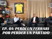 OffTheRecord, el nuevo videopodcast de Andrés Vaca, Mauricio Ymay, David Faitelson y Miguel ‘Piojo’ Herrera